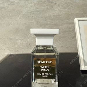 톰포드 화이트스웨이드50ml