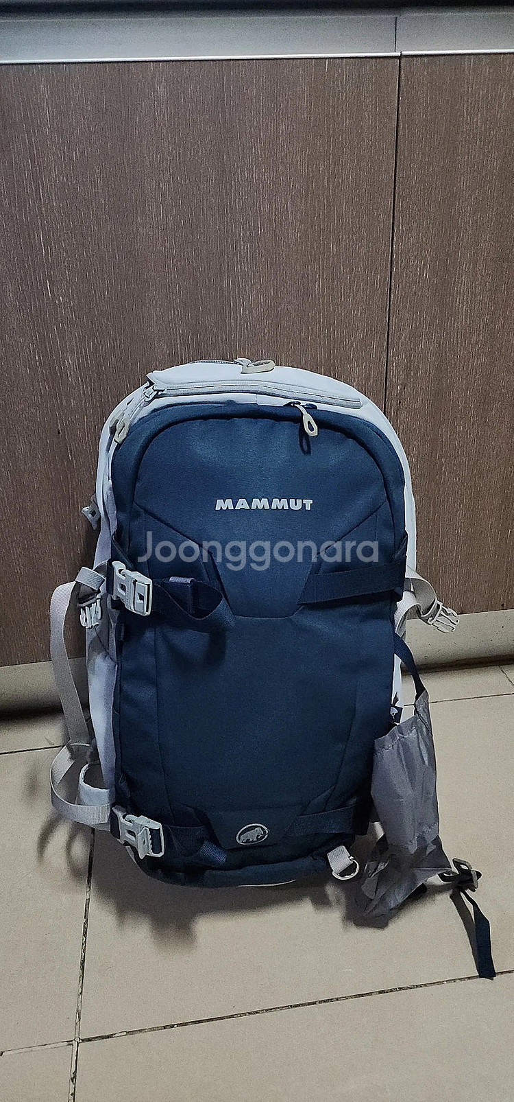 마무트 MAMMUT 배낭/ 반바지등--0