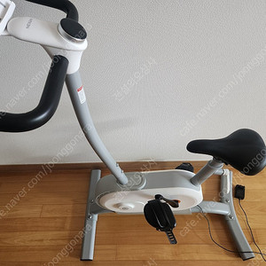 샤오미 nexgim 실내 자전거 팝니다