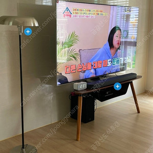 [대구]TCL C755 55인치
