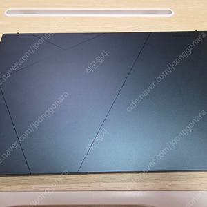 젠북 15 oled