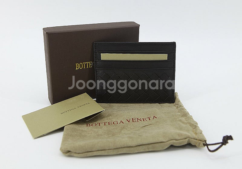 [판매][전색상,인증,정품'유'] 보테가 베네타 카드지...--0