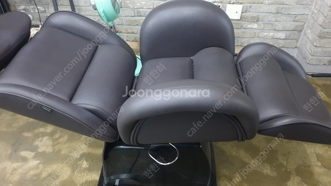 미래로 미용의자 전동의자 다솜 버블스파 두피탈모 케어 ...--3