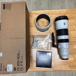 소니 400800G팝니다