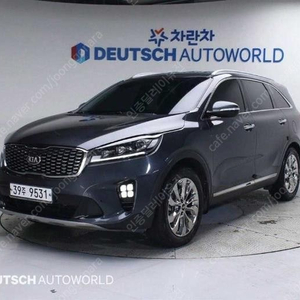 @18년식 더 뉴쏘렌토 디젤 R2.2 2WD 노블레스 스페셜 전국최저가격전액할부최대72개월저신용할부카드현금고품질