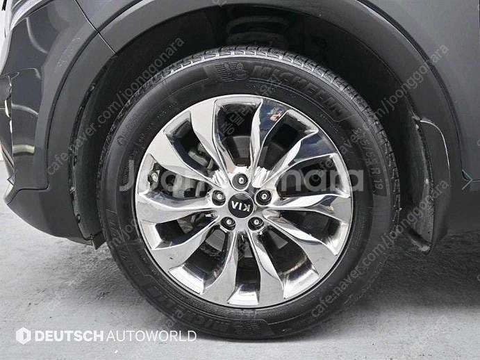 @18년식 더 뉴쏘렌토 디젤 R2.2 2WD 노블레스 ...--5