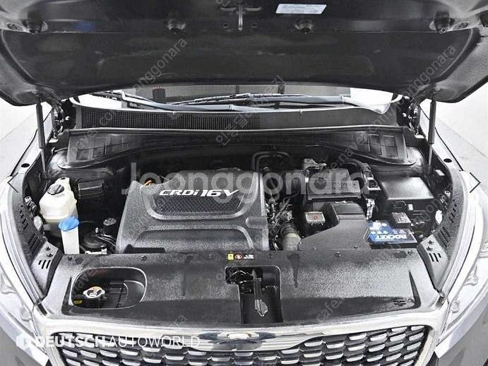 @18년식 더 뉴쏘렌토 디젤 R2.2 2WD 노블레스 ...--6