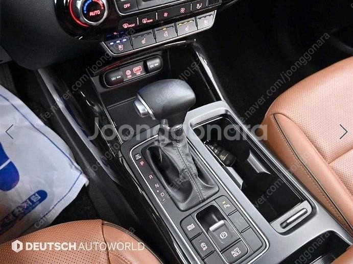 @18년식 더 뉴쏘렌토 디젤 R2.2 2WD 노블레스 ...--9