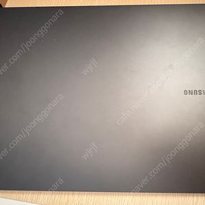 갤럭시 북 3 프로 book 3 pro/i7 13세대/16인치/ram 16gb/2tb