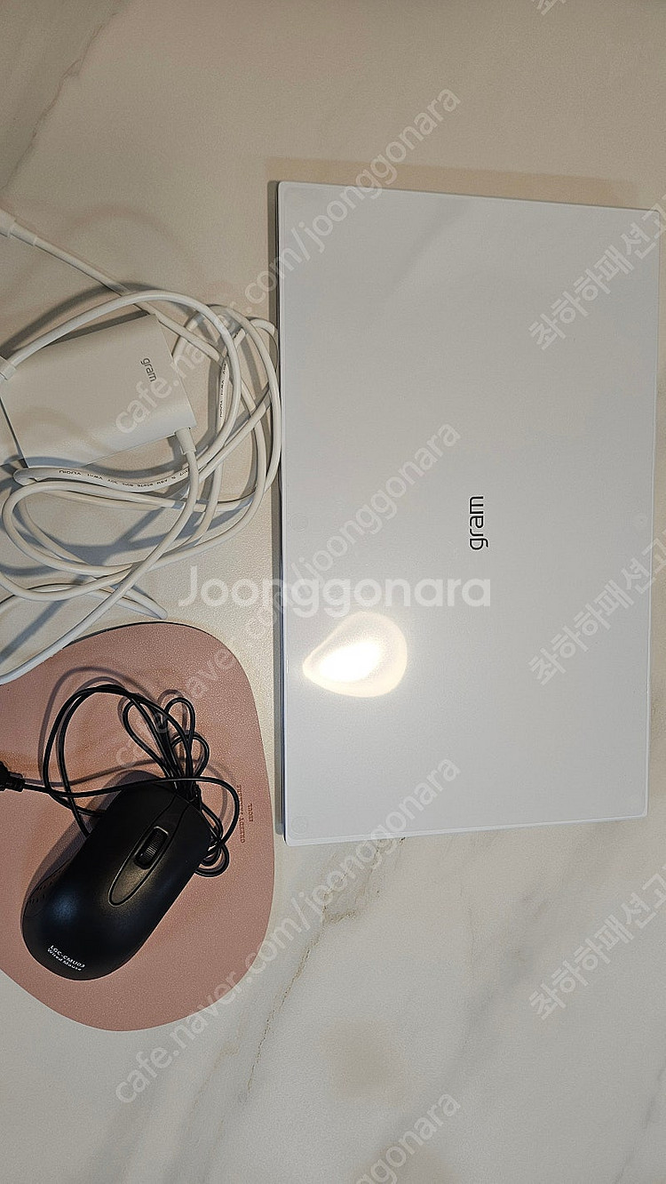 LG 그램 16인치 i5-1335U(15z90ru-ga...--2