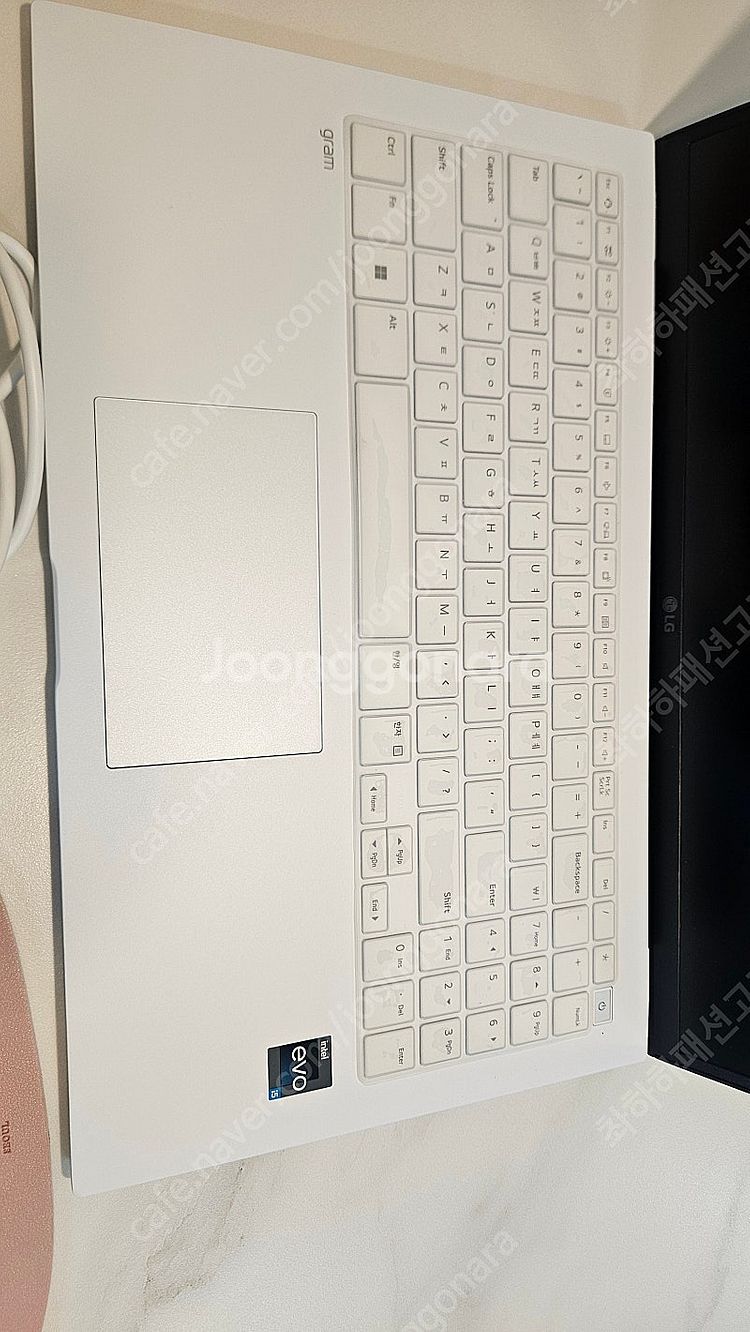 LG 그램 16인치 i5-1335U(15z90ru-ga...--3