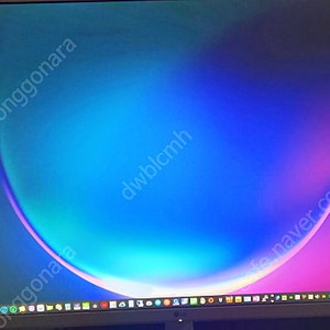 32인치 모니터 풀HD LG 32M58HQE
