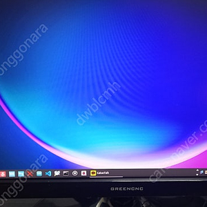23인치 모니터 풀 HD GT-U230LED 2만원