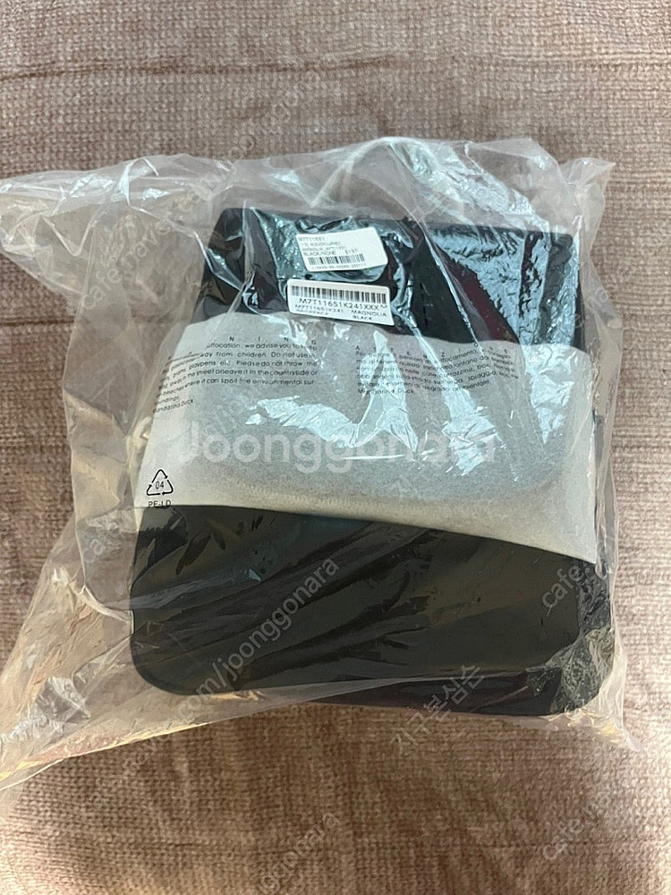 만다리나덕 백팩 MAGNOLIA M7T11651 (13...--7