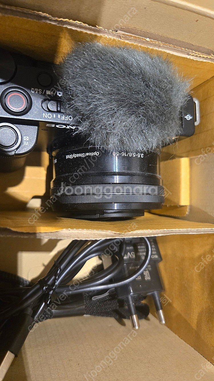 카메라 소니 zv-e10--0
