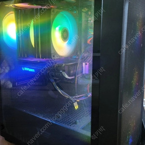 7800x3d 4060ti 64기가 팝니다