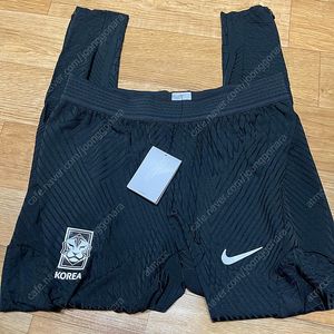 22-24 대한민국 축구 국가대표 선수지급용 ADV 국대 테크니컬팬츠 M,L,XL,2XL,3XL사이즈
