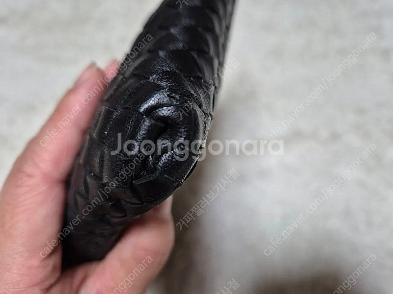 정품 보테가베네타 가방--3