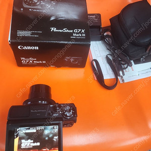 G7X Mark3
