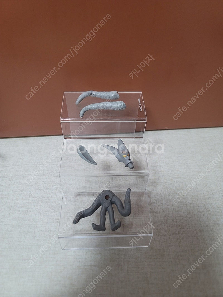 HG 가메라 괴수 가챠 판매합니다.--3