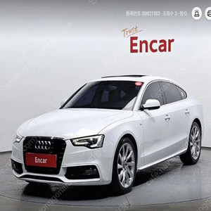 아우디 A5 35 TDI 콰트로 스포츠백 중고차 선착순 판매합니다 ★전액할부★전국최저가★저신용★유튜브:뿅카TV★