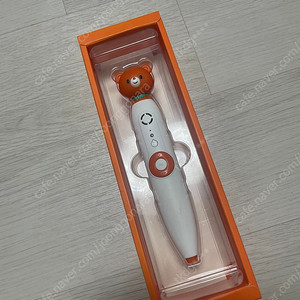 웅진펜 베베톡펜 택포 웅진 사운드펜