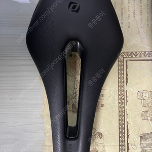 벨카라 2.0 자전거 안장