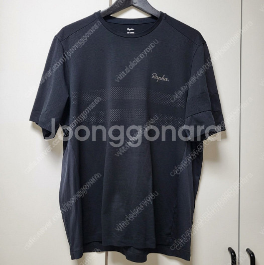Rapha 라파 테크니컬 티셔츠 블랙XXL 네이비 XL--2