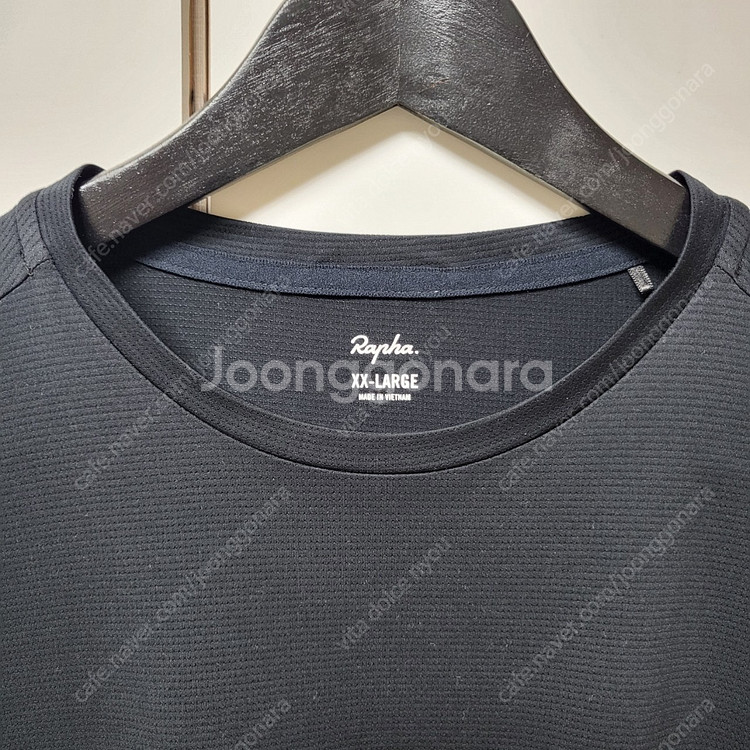 Rapha 라파 테크니컬 티셔츠 블랙XXL 네이비 XL--4