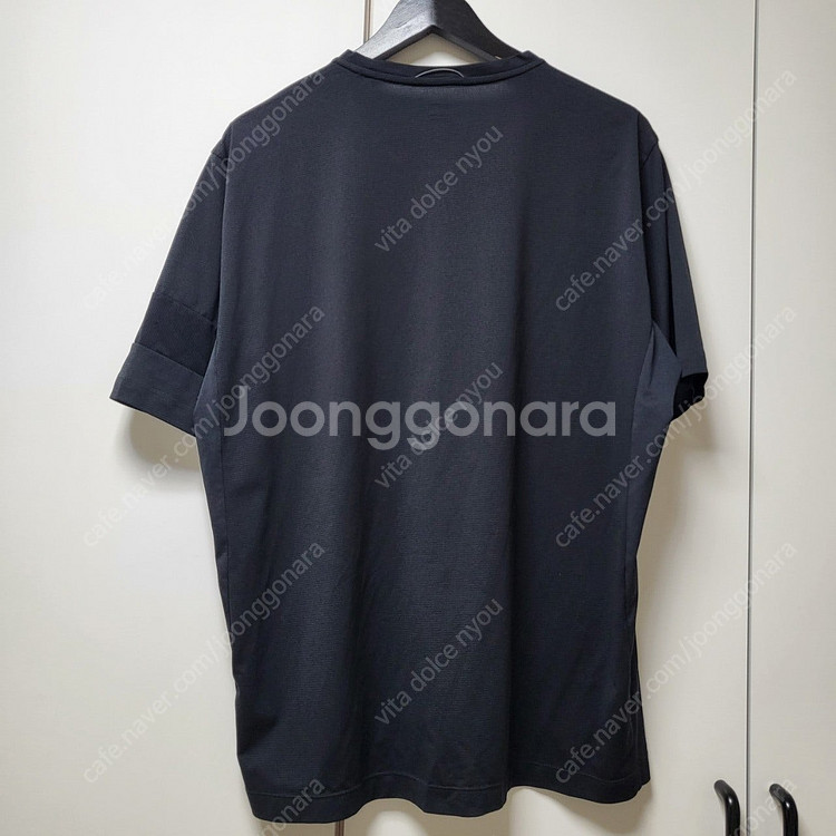 Rapha 라파 테크니컬 티셔츠 블랙XXL 네이비 XL--5
