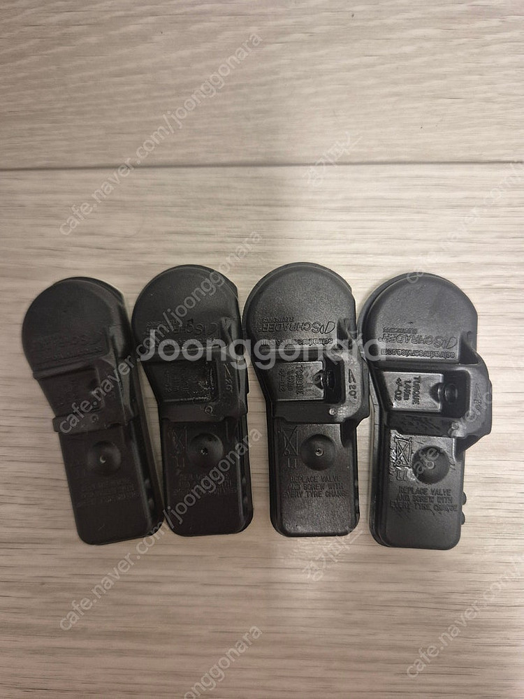 스팅어 tpms팝니다--1