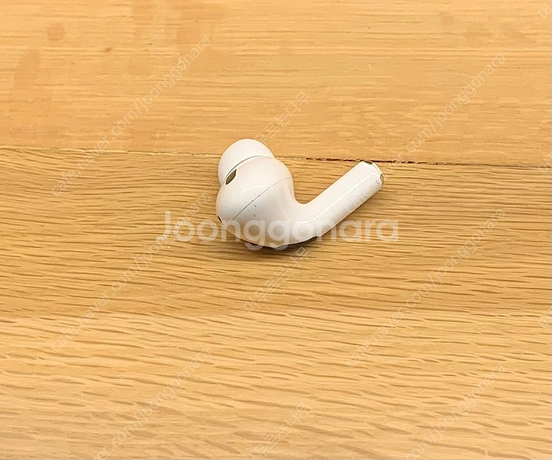 에어팟 프로2 왼쪽유닛(8핀)--1