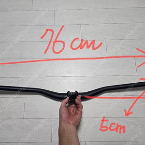 스페셜라이즈드 핸들셋 (핸들바,스템) mtb 풀샥 emtb