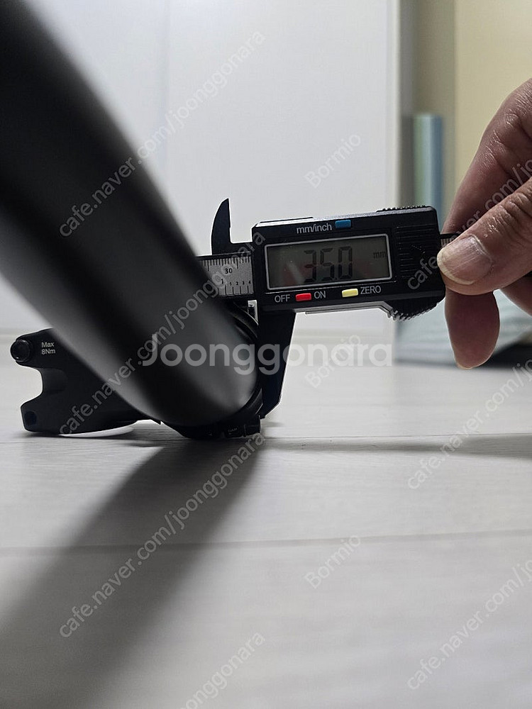 스페셜라이즈드 핸들셋 (핸들바,스템) mtb 풀샥 em...--3