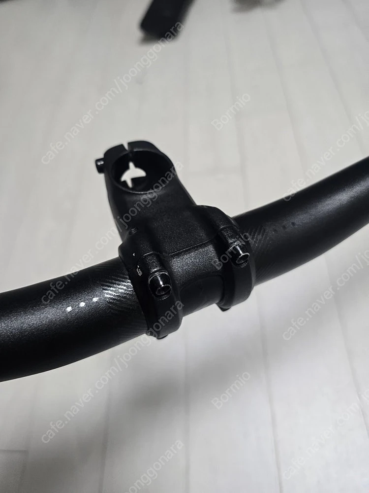 스페셜라이즈드 핸들셋 (핸들바,스템) mtb 풀샥 emtb 이미지