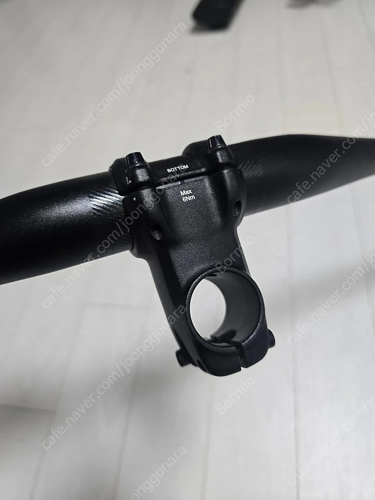 스페셜라이즈드 핸들셋 (핸들바,스템) mtb 풀샥 emtb 이미지