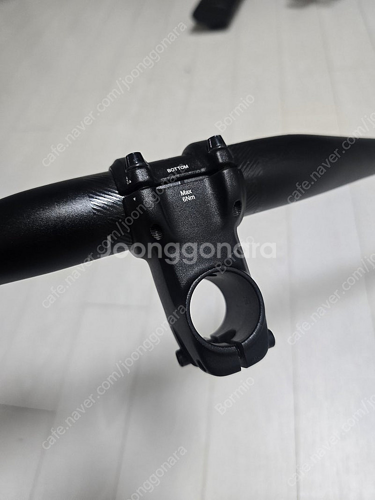 스페셜라이즈드 핸들셋 (핸들바,스템) mtb 풀샥 em...--7