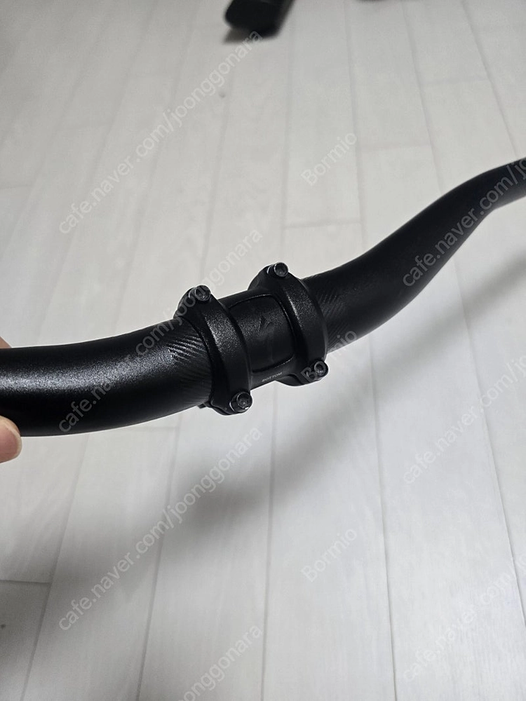스페셜라이즈드 핸들셋 (핸들바,스템) mtb 풀샥 emtb 이미지