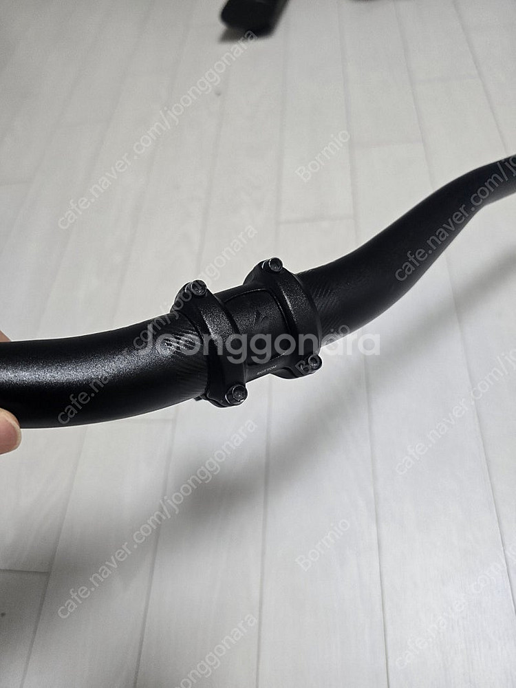 스페셜라이즈드 핸들셋 (핸들바,스템) mtb 풀샥 em...--8