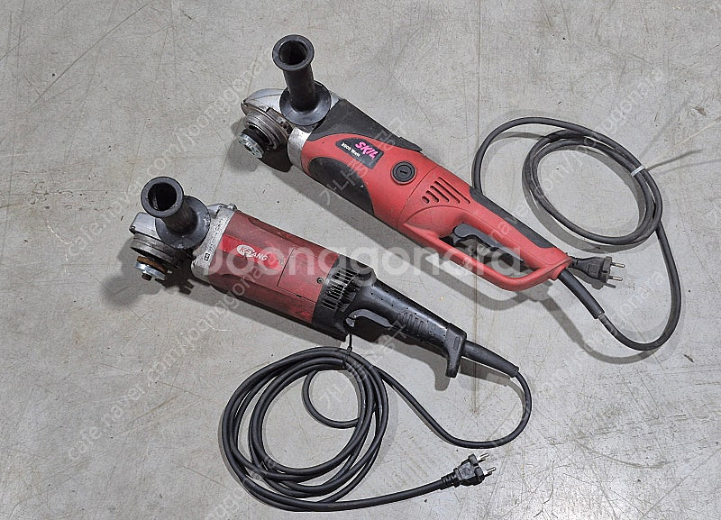 힐티 앙카드릴(HILTI/ 스위스산), ) 계양 9인치...--1