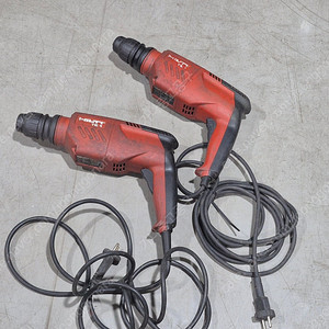 힐티 앙카드릴(HILTI/ 스위스산), ) 계양 9인치 그라인더, 스킬 9인치 그라인더 중고 팝니다