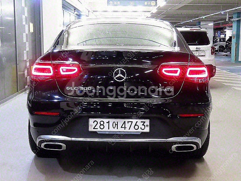 벤츠 GLC 중고 벤츠 GLC클래스 중고 벤츠 중고 검...--6