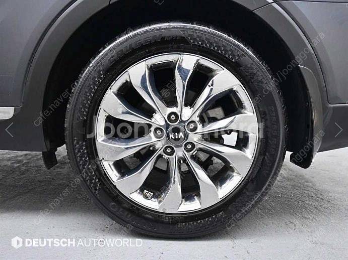 @17년식 더 뉴쏘렌토 디젤 R2.2 2WD 노블레스 ...--5