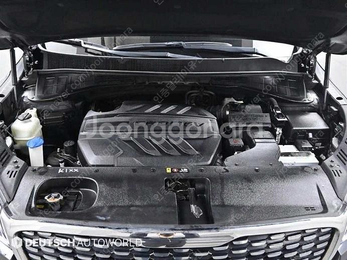 @17년식 더 뉴쏘렌토 디젤 R2.2 2WD 노블레스 ...--6