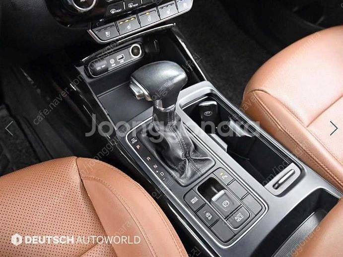 @17년식 더 뉴쏘렌토 디젤 R2.2 2WD 노블레스 ...--9