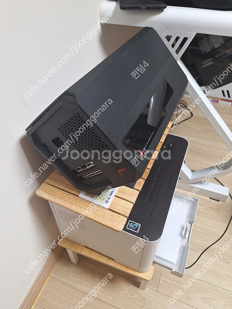 HP 오멘 외장그래픽 박스 ga1-1000 (e gpu...--0