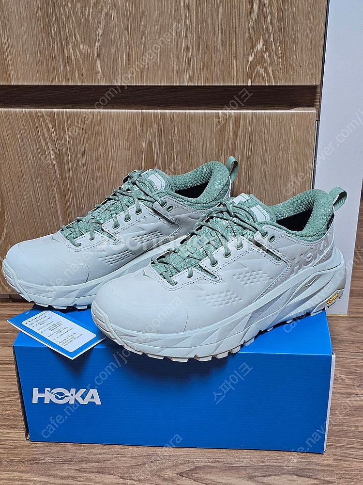 호카 카하 로우 GTX--0