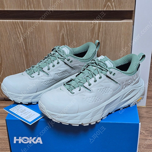호카 카하 로우 GTX