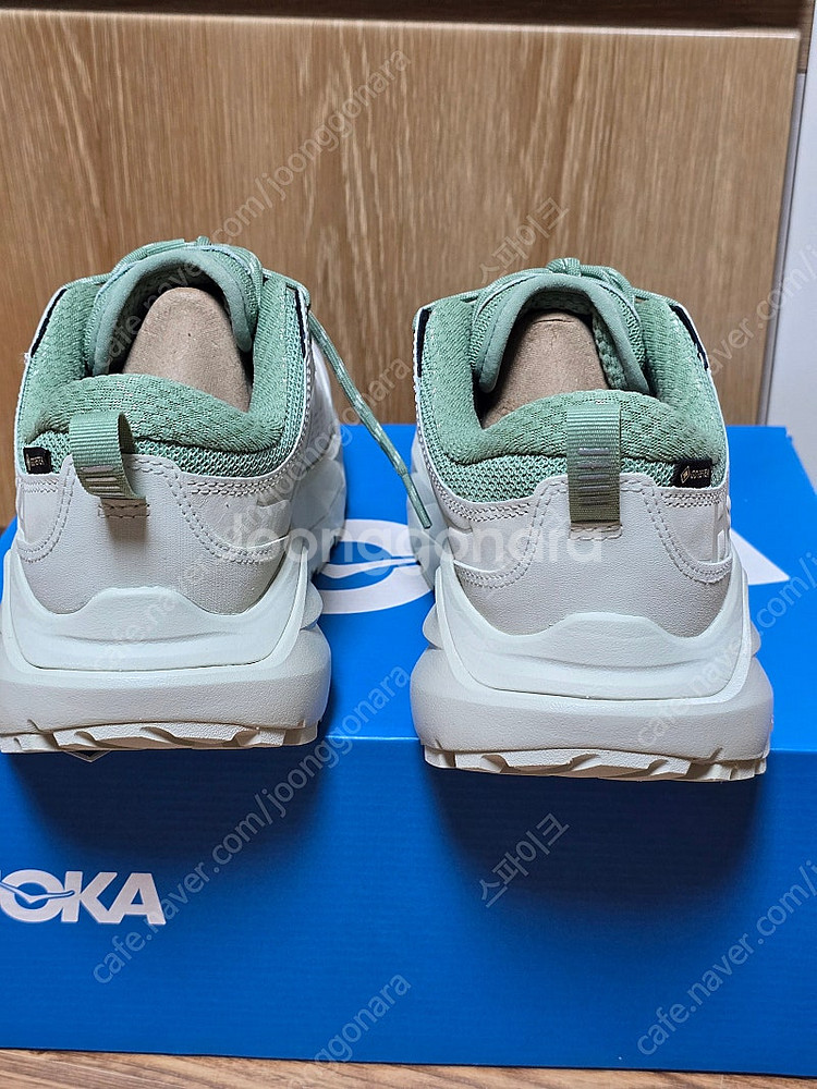호카 카하 로우 GTX--4