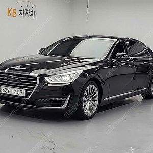제네시스 EQ900 33 T-GDI AWD 중고차 최저가 판매합니다. ★전액할부★전국최저가★저신용★유튜브:뿅카TV★